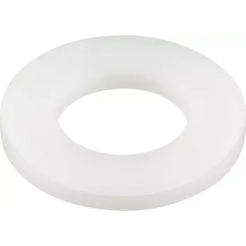 podložka Podložka DIN 125A polyamid 2,2 (M2)