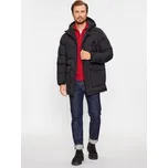 Tommy Hilfiger Zimní bunda Essential Rockie MW0MW33961 Černá Regular Fit L