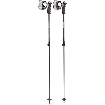 Sjezdové lyžování Leki Peak Vario 3D 2023/24 UNI