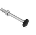 ZACB 06060 Závrtný šroub C 6x60 (4 ks/balení)