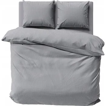 Povlečení Sada povlečení Detexpol přikrývka 160 cm x 200 cm + polštář 70x80 cm, 3 dílná