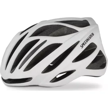 Cyklistická přilba Helma Specialized Echelon II Mips Wht M