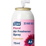 Náplň do osvěžovače vzduchu Tork - A1, floral, 75 ml