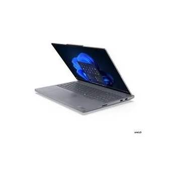 Notebook Lenovo ThinkBook/16p G6 ADR/R9-8940HX/16"/2560x1600/64GB/1TB/RTX 5060/W11P/Gray/1R (21U00017CK)