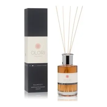 Nestandardní parfém OLORI Reed vánoční kouzlo Pokojová vůně