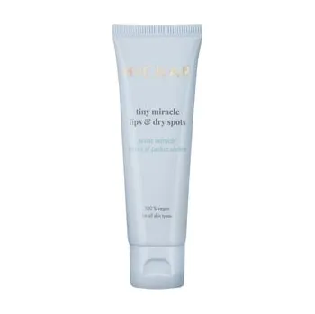 Pleťový krém Hickap Tiny Miracle Lips & Dry Spots Balzám na rty