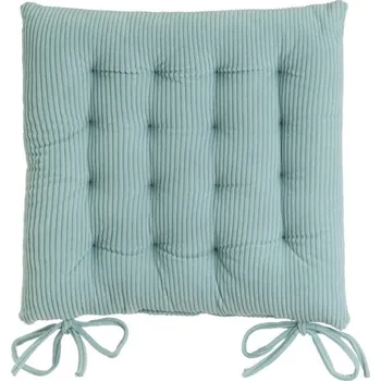 Podsedák Manšestrový podsedák 40x40 cm Merely – Casa Selección ID_1757612