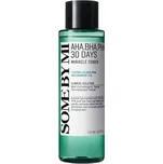 Some By Mi AHA BHA PHA 30 Days Miracle Toner Pleťová voda