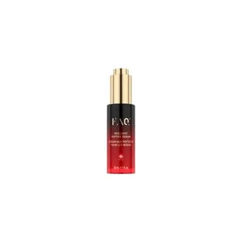 Pleťový krém FOREO FAQ™ Red Light Peptide Serum Pleťové sérum