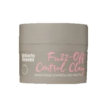 Umberto Giannini Frizz Fix Fuzz-Off Control Clay Pasta na vlasy