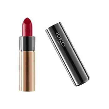 Přípravek na rty KIKO Milano Gossamer Emotion Creamy Lipstick Rtěnka