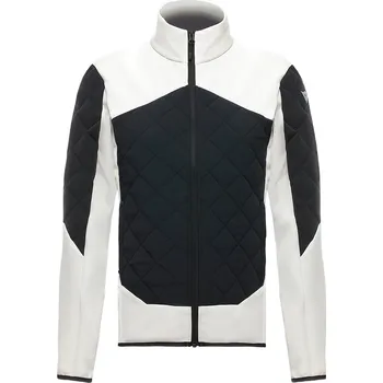 MEVO FULL ZIP WMN MID Barva: Černá, Velikost: S