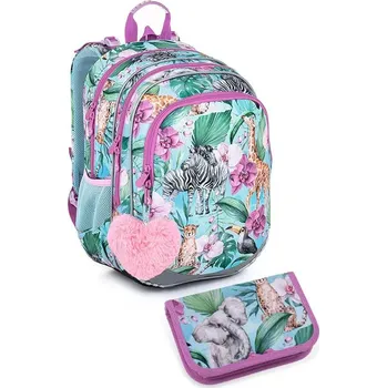 Školní set Topgal ELLY 23004 Small