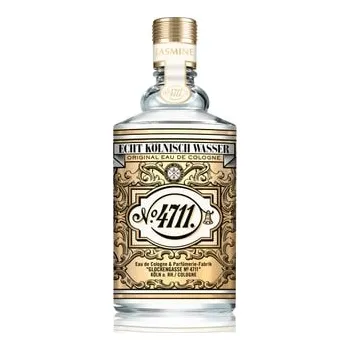Nestandardní parfém 4711 Floral Collection Jasmine Kolínská voda