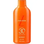 Lancaster Sun Beauty Body Milk SPF30 Mléko na opalování