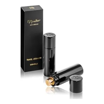 Nestandardní parfém M.Micallef rozprašovač parfémů Black Edenfalls Parfémovaná voda