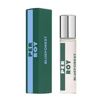 Nestandardní parfém Perroy Blue Forrest Parfémovaná voda