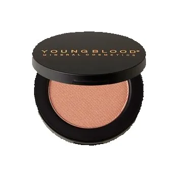 Make-up YoungBlood Pressed Mineral Blush Tvářenka