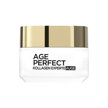 Pleťová kosmetika L'Oréal Paris Age Perfect Pro-Kollagen Experte Oční krém