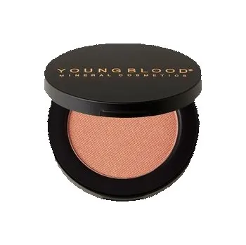Make-up YoungBlood Pressed Mineral Blush Tvářenka