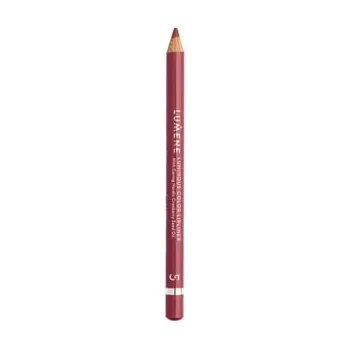 Rtěnka Lumene Color Cosmetics Luminous Color Lipliner Tužka na rty