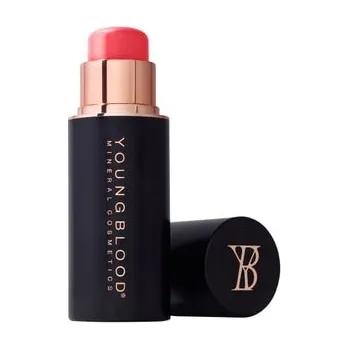 Make-up YoungBlood VividLuxe Crème Blush Stick Tvářenka