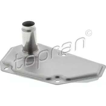 Hydraulický filtr Hydraulický filtr, automatická převodovka TOPRAN 625 380