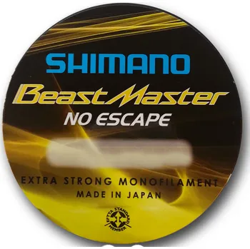 SHIMANO Vlasec Beastmaster 150 m