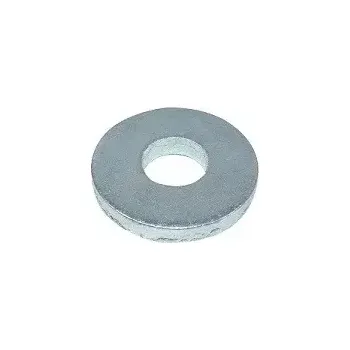 podložka Podložka DIN 7349 ocel 10,5 (M10) TZN