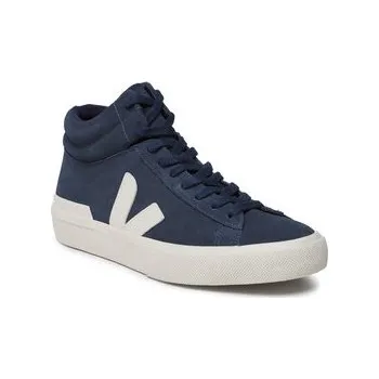 Pánská móda Veja Sneakersy Minotaur TR0302961B Tmavomodrá 46