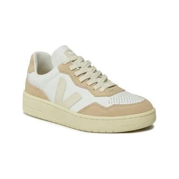 Dámské tenisky Veja Sneakersy V-90 VD2003377A Béžová 43