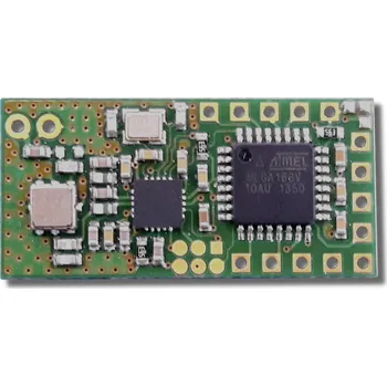 Relé SVS Nachrichtentechnik CX-12 T vysílací modul Max. dosah: 1000 m 2 V/DC, 3.6 V/DC