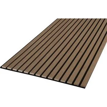 akustický panel Kosche akustický panel dub Amalfi/černý