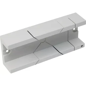 Zdenické nářadí Kosořez plastový 250x80x50 mm