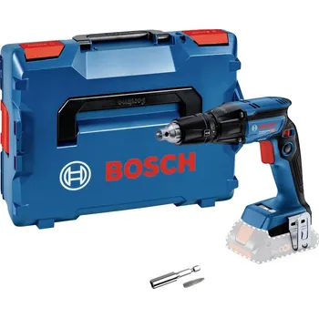 Bosch Professional GTB 18V-45 aku šroubovák, 18 V Li-Ion bezkartáčové, bez akumulátoru, 06019K7001