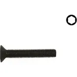 Šroub Imbus DIN 7991 8.8 M8x40 BP