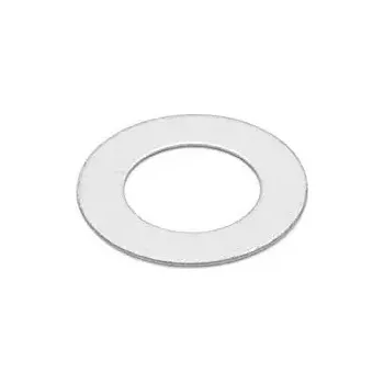 podložka Podložka vymezovací DIN 988 ocel 16x22x1 ZB