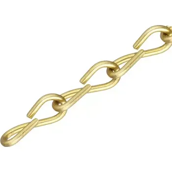 Řetěz Řetěz jednoduchý 1,8 mm poniklovaný - 25m/balení