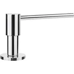 BLANCO dávkovač saponátu Piona, 500 ml, chrom