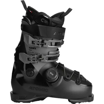 Sjezdové boty Atomic Hawx Prime 110 S Boa AE5032320 - black/anthracite 28/28,5