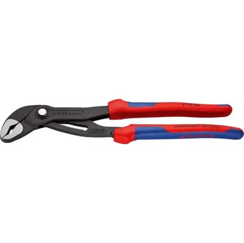 Kleště Knipex - Kleště na vodní čerpadla Hightech Cobra 87 02 300, délka 300 mm