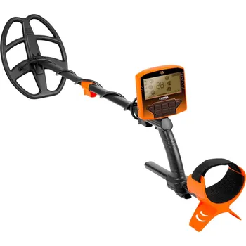 Cobra Tector 5031 Detektor kovů Rush