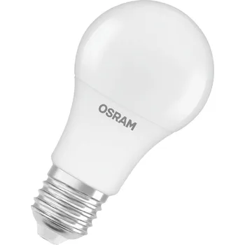 Žárovka OSRAM HOMELIGHTING 4099854109959 LED Energetická třída (EEK2021) E (A - G) E27 klasická žárovka 13 W = 100 W teplá bílá (Ø x v) 60 mm x 118 mm 1 ks