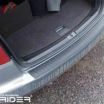 Lišta karosérie Ochranná lišta hrany kufru VW Touran 03-10