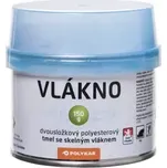 Polykar Vlákno dvousložkový tmel pro kov a sklolaminát, 150 g