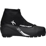 Fischer XC Touring S21619 - black 43