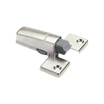 Nábytkové kování Hettich Tlumič Silent System na misku závěsu, plně naložené, TH: 52 x 5,5 mm