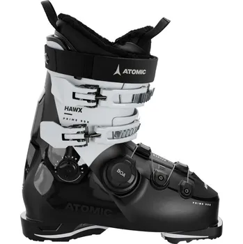 Sjezdové boty Atomic Hawx Prime 195X Boa GW AE5030860 - black/ivory 25/25.5