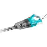 Ruční vysavač aku, 20V Li-ion, 2000mAh, bez baterie a nabíječky