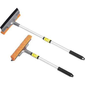 Robotický čistič oken 69675 Alu-Teleskop čistič skel 1 ks (d x š) 600 mm x 200 mm